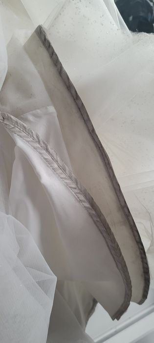 Na sprzedaż suknia ślubna