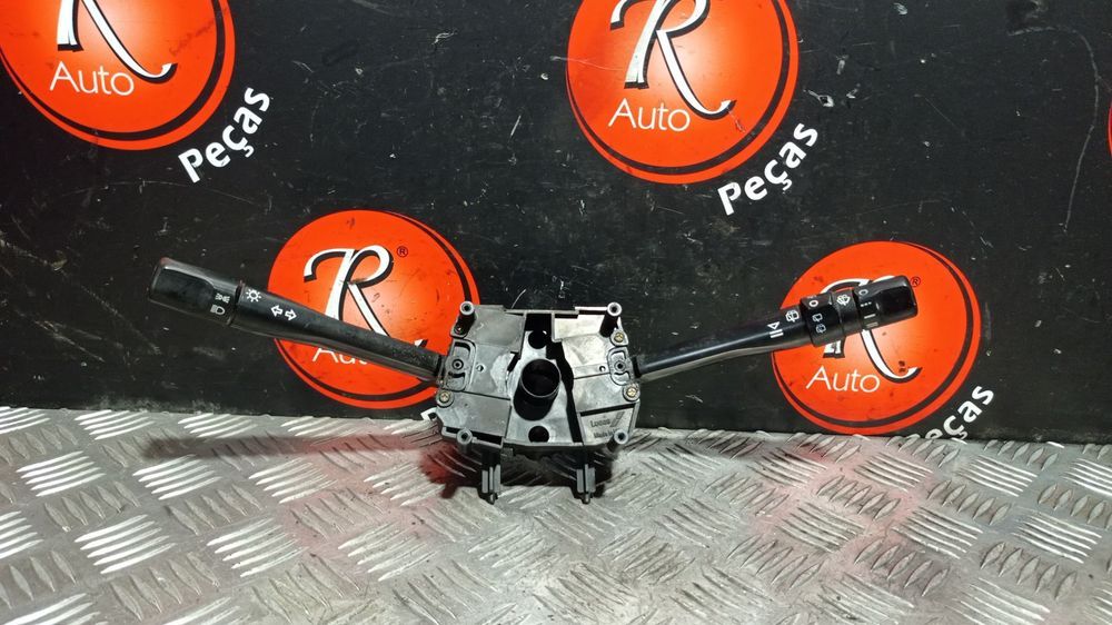 Manete Dos Piscas Rover 25 Hatchback (Rf)