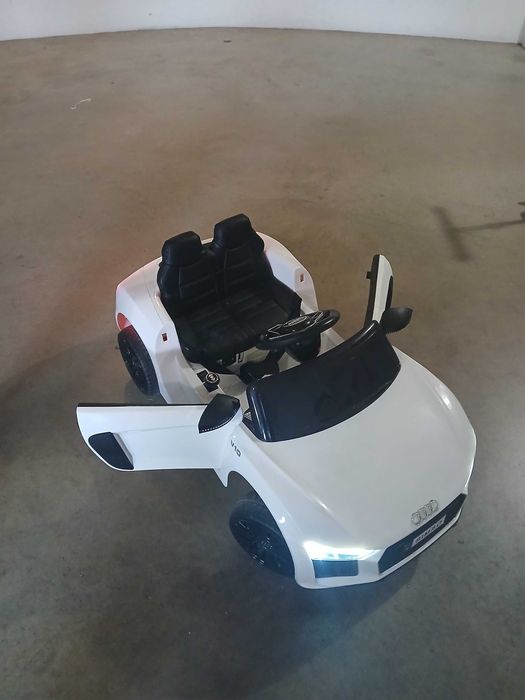 Carro Eletrico infantil