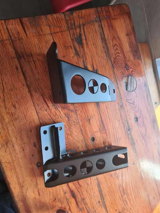 Swap,Łapy silnika , Bmw e28 e24 m50,m52,m54,itp