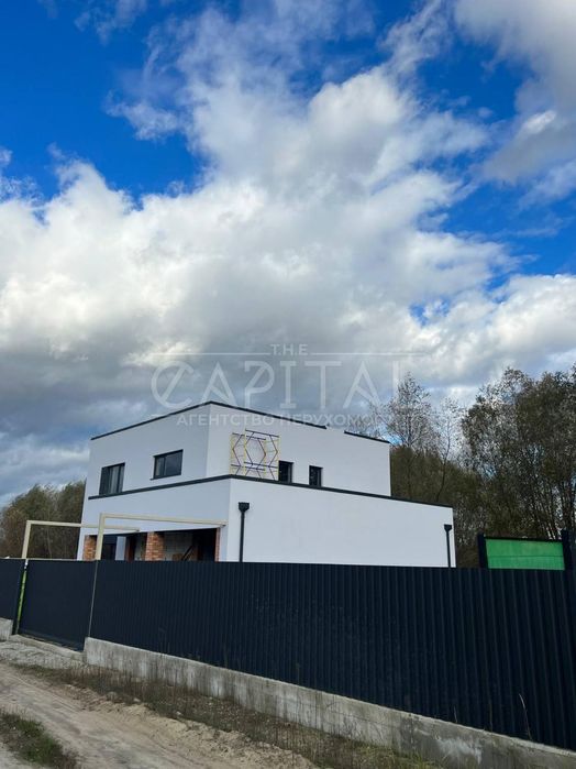 Продаж будинку на Осокорках 213м2, 6 соток, СТ Ельвіра.