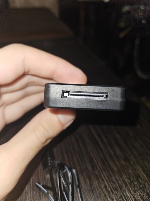 Разветвитель / Хаб кулеров PCcooler ARGB (5V 3pin) + PWM (4pin)
