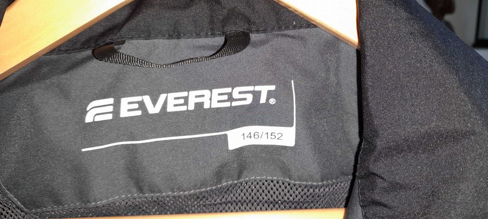 kurtka wodoszczelna Everest TCS 5000 rozmiar 146-152