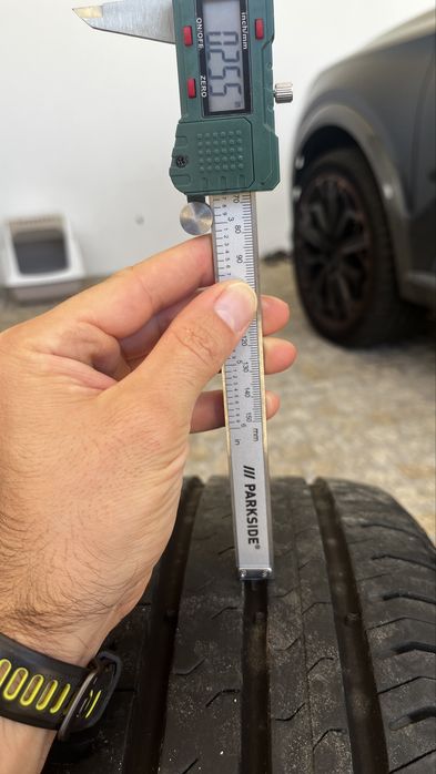 Pneu Continental 185/50 R16