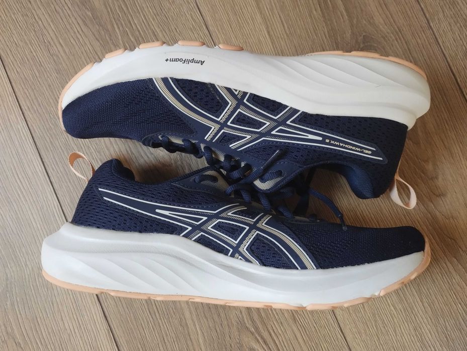 Buty Asics Gel Windhawk 5