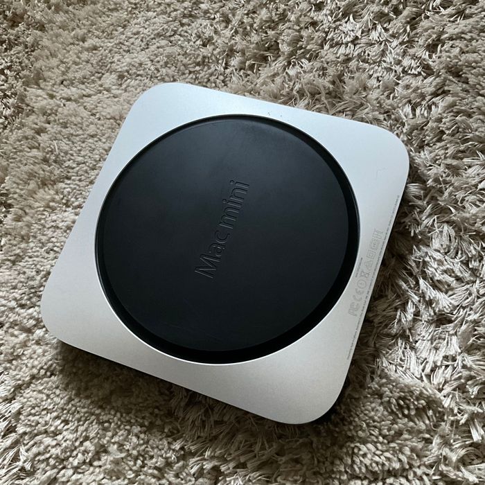 Mac Mini 2014 8GB i5