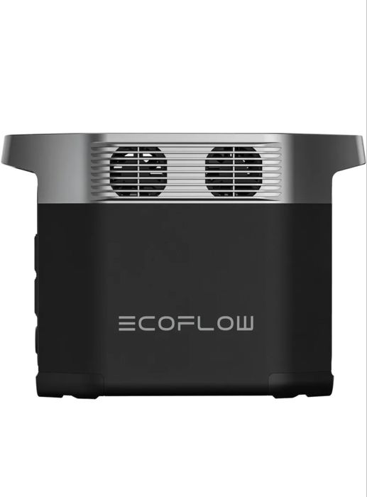 Зарядна станція Ecoflow delta 2