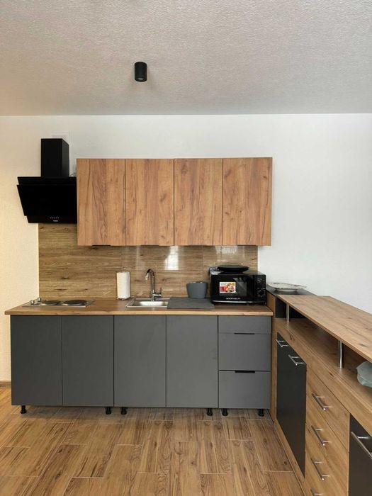 1-кімнатна квартира м. Жовква