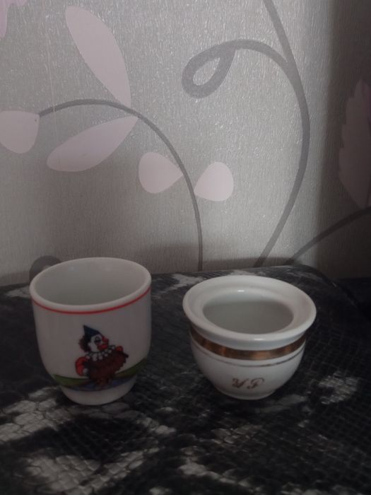 Солянки Польша, СССР