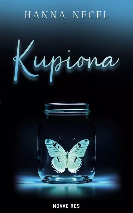 Kupiona. Nowy Produkt