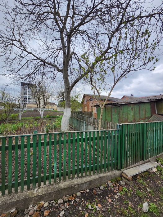 продаж земельної ділянки