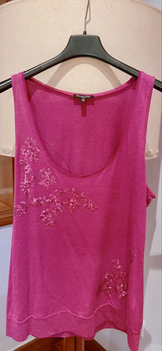 Massimo Dutti Top