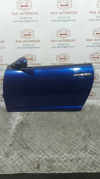 Porta Frente Frontal Esquerdo Alfa Romeo Mito Original