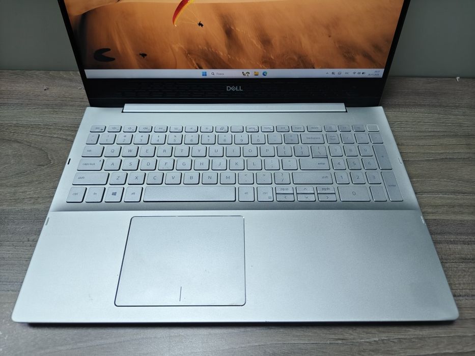 Сенсорный Dell x360 Inspiron 15 / i5-10210U / 256GB / 16GB RAM /WIN 11