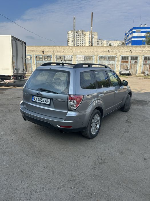 Продам Subaru Forester