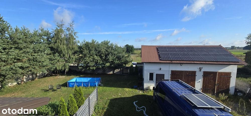 Dom – Dalików - Widok 4