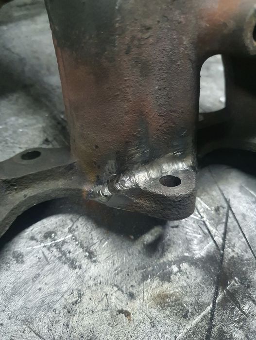 AWARIA? Mobilne spawanie - naprawa OD REKI |
aluminium, stal, żeliwo