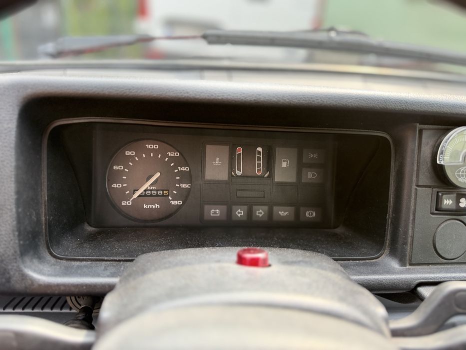 Sprzedam Ford Fiesta Mk2