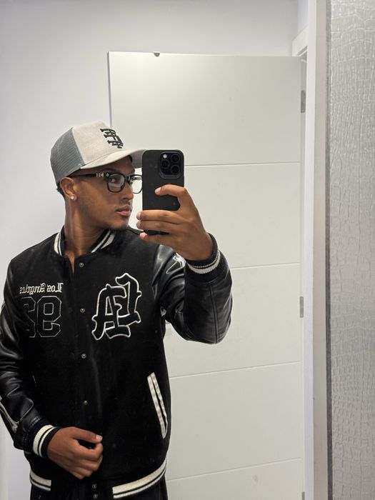 Oculos Chrome hearts