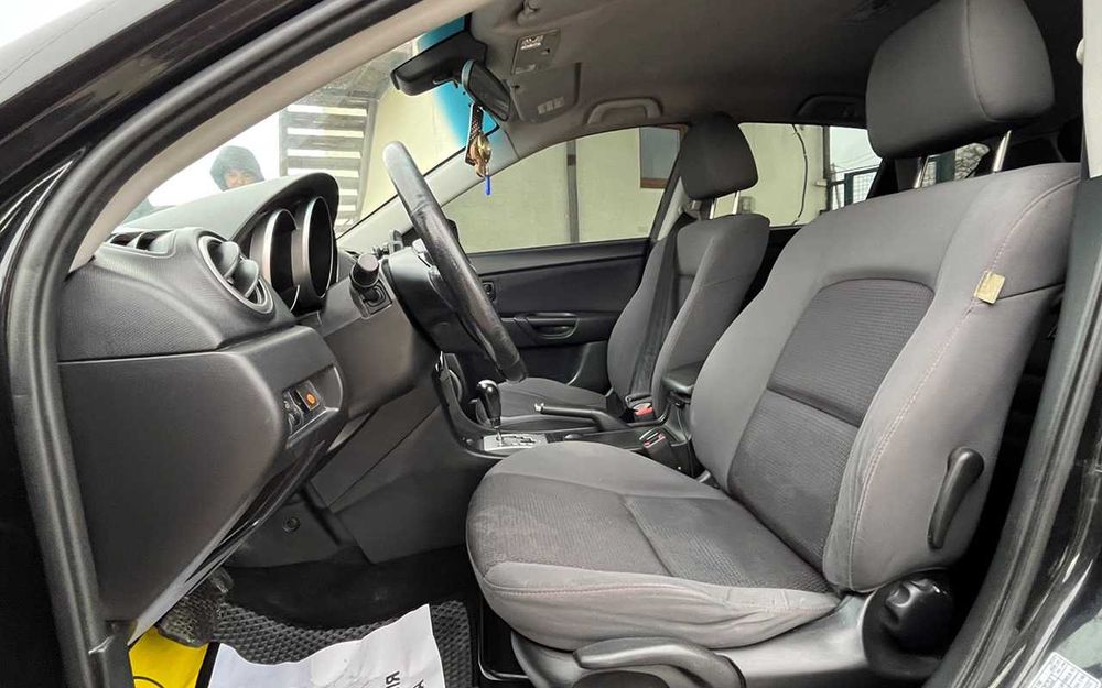 Mazda 3  2008 р.