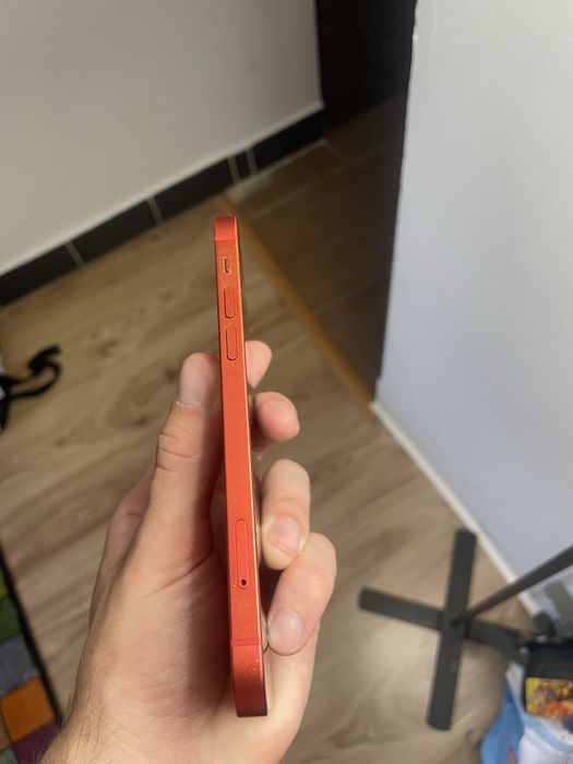 iPhone 12 128 GB | 100% Sprawny | Bez Napraw