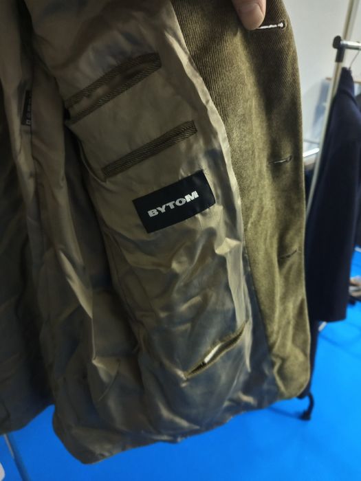 #471 Marynarka męska Bytom