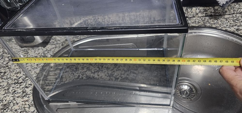 Aquario 40x25x28