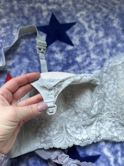 Бюстгальер для годування