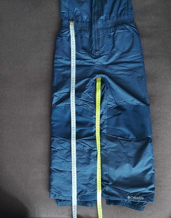 Зимовий комплект Columbia XS/6-7років