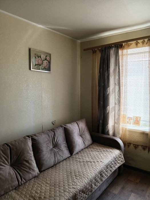 здам кімнату в малосімейці