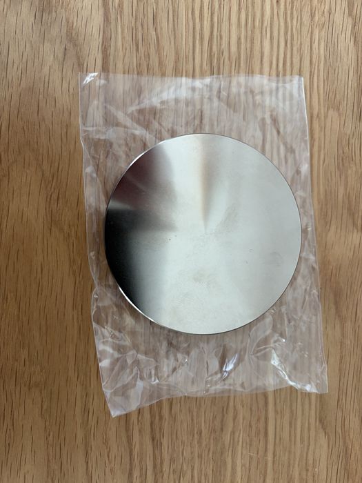 Pro-Ject Record Puck Pro