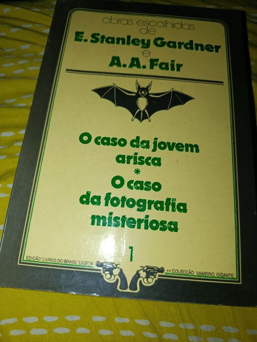 Livros usados - títulos e autores diversos