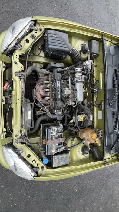 Продається Daewoo Lanos 2007 рік