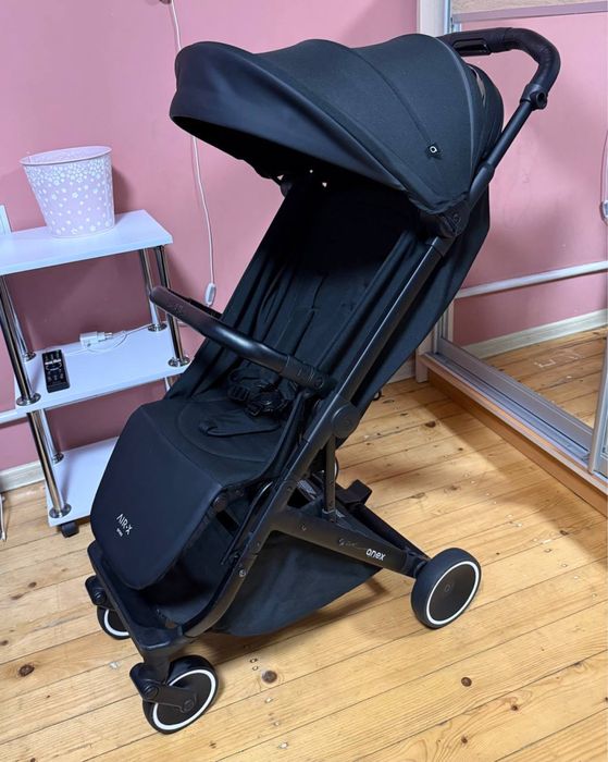 Коляска Anex-air-X