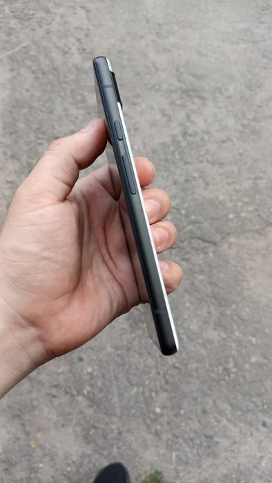 Pixel 6a (128gb) neverlok