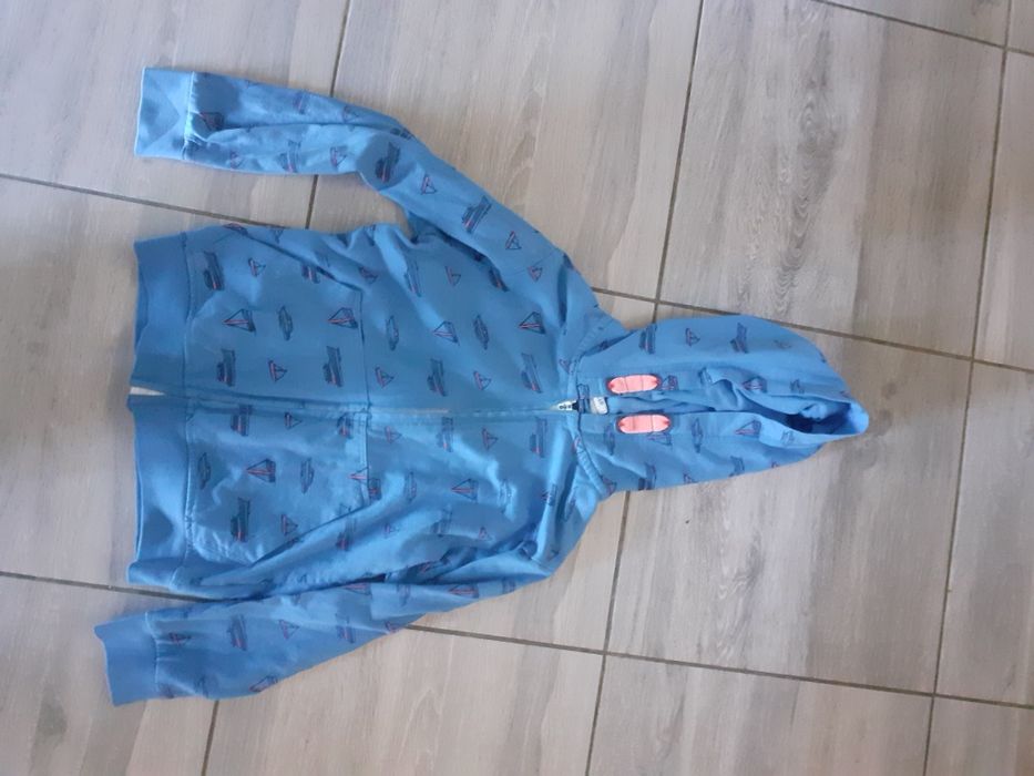 Bluza cool club rozm 116