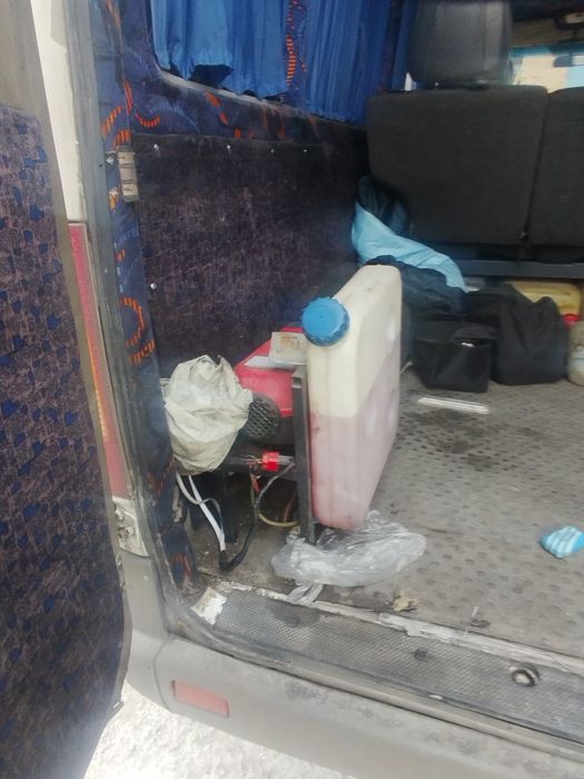 Продам Volkswagen LT 1999 гв