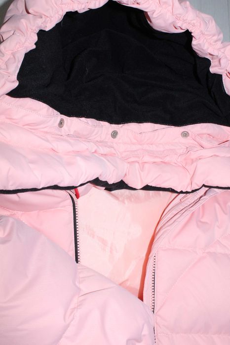 Куртка Пуховик REIMA Зима д/дівчинки, р.158