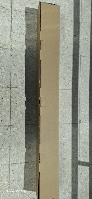 Barras tejadilho Hast Railing para Kia Stonic.