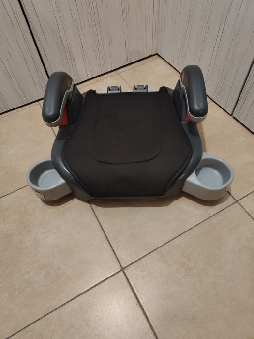 Fotelik samochodowy GRACO