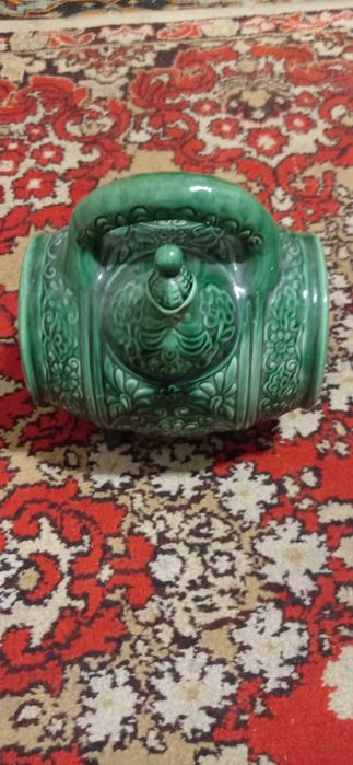 Продам антикварные штофы