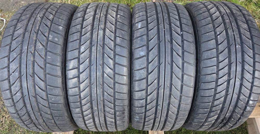 Opony letnie Toyo Proxes D50C-T 255/45ZR18 99W