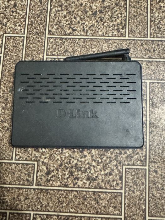Вай фай,wifi роутер D link