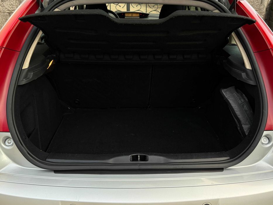 Citroën C4 1.6 HDi 2008