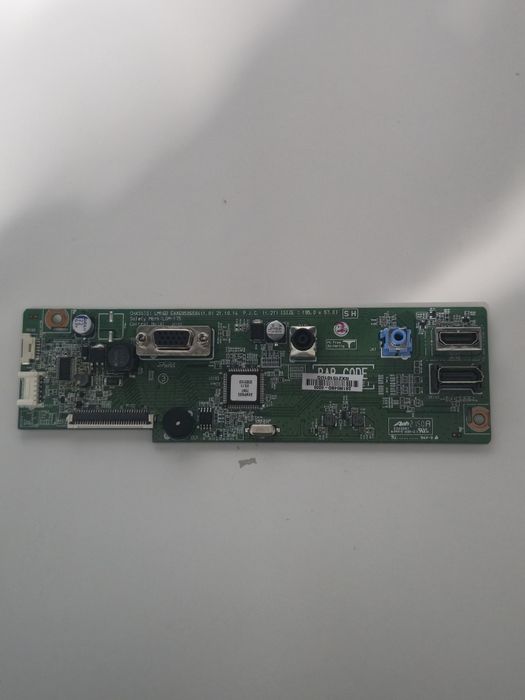 Board para LG 24MP60G