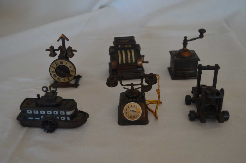 Afias Collection