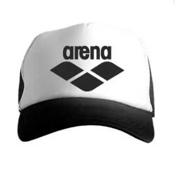 Arena Блайзер модная Бейсболка Blazer Кепка - Тракер