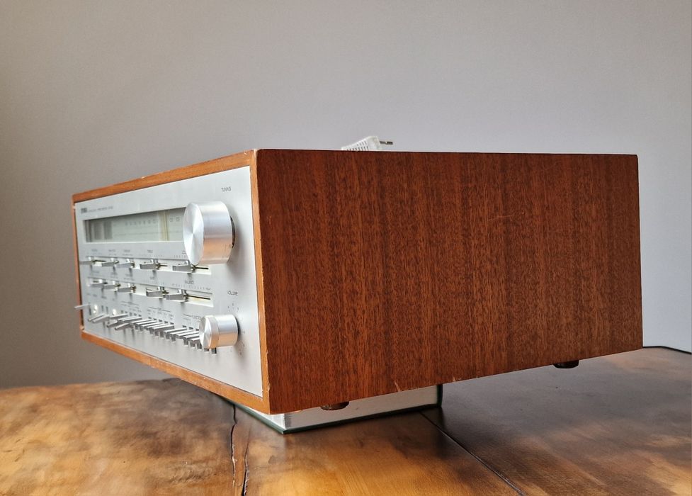 Yamaha cr 1000 amplituner vintige  wzmacniacz radio