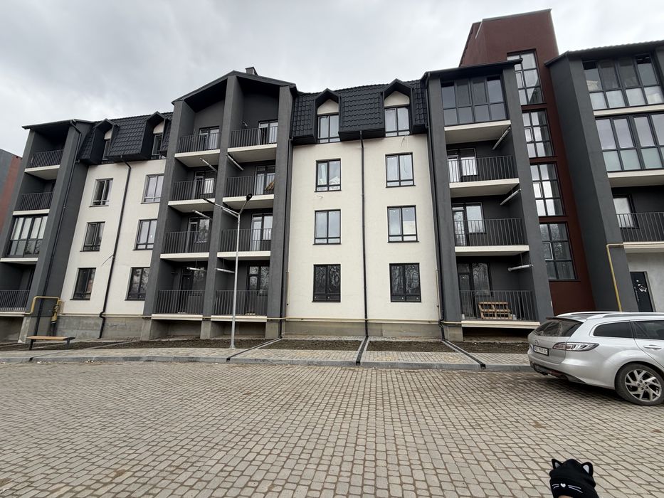 Чудова 1кімнатка квартира до продажу