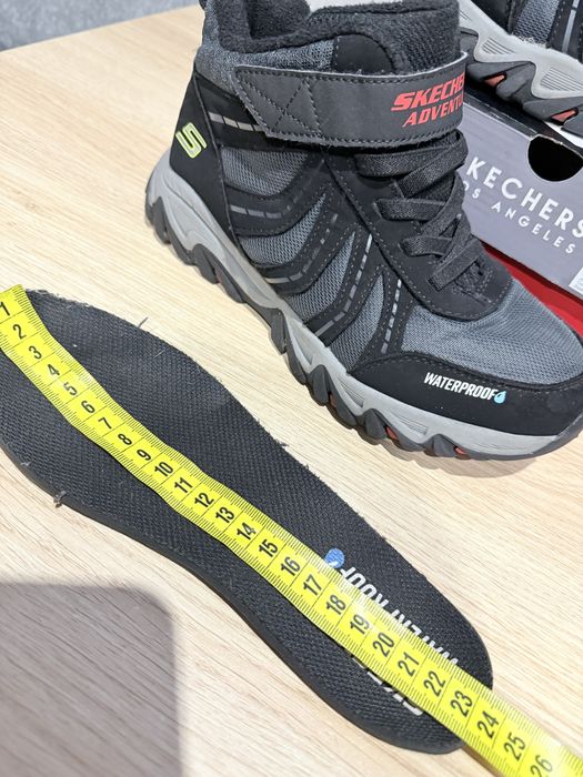 Черевики Skechers